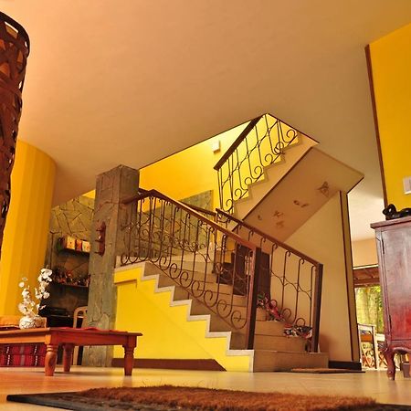 شقة كالي  في Casa Del Farol المظهر الخارجي الصورة