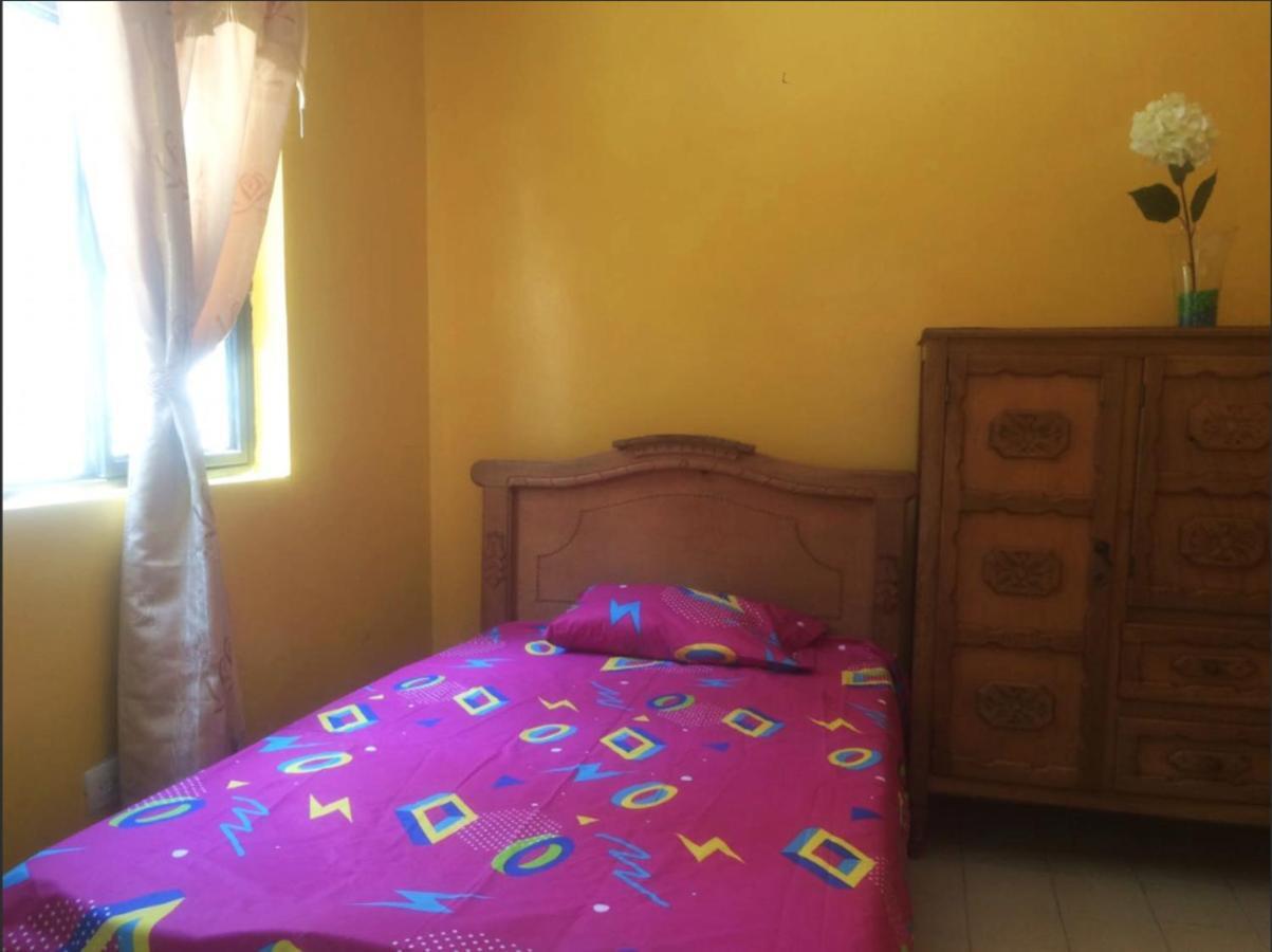 شقة كالي  في Casa Del Farol المظهر الخارجي الصورة